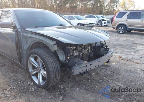 2017 Dodge Charger R/T Rwd z USA, uszkodzony, nr VIN 2C3CDXCTXHH667492